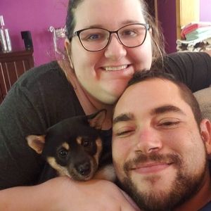 Meet your Posher, Ben